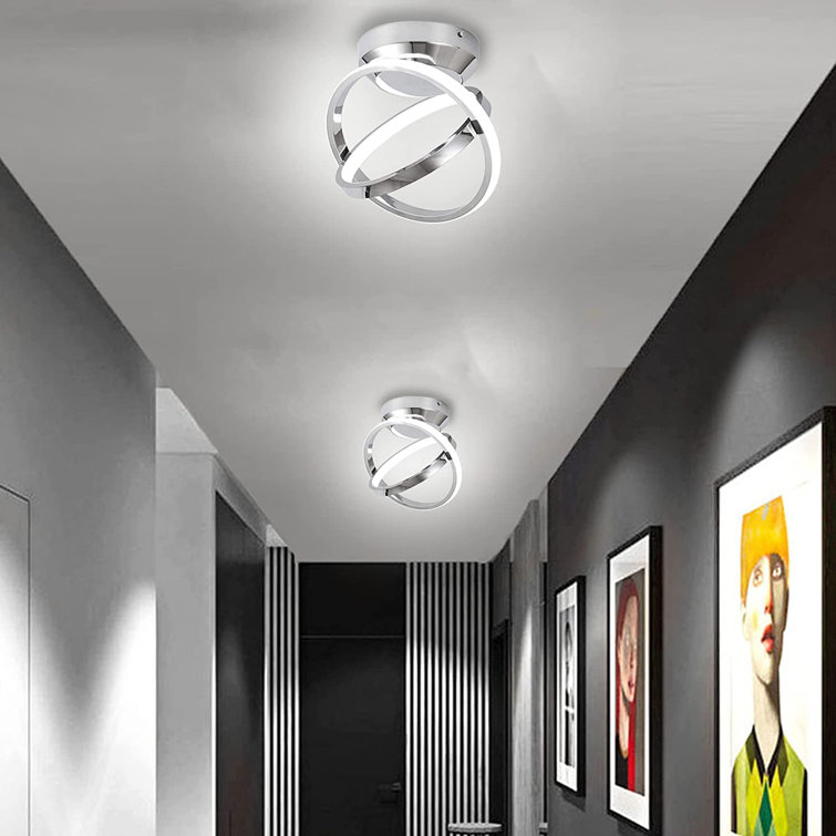 Desdee LED Flush Mount