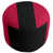 Rouge / noir / rouge