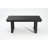 Weather-resistant Hdpe Modern Dining Set For Backyard Elegance