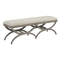 Augustine Upholstered Bench