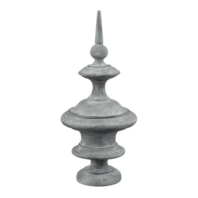 Grand objet décoratif Della