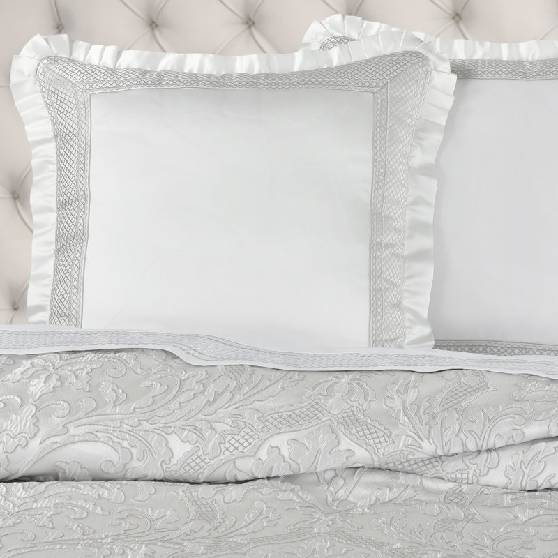 Brunello Euro Sham