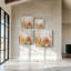 "Sonoran Summer" par Pamela Munger, reproduction sur toile-748884435