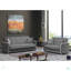 Causeuse convertible avec rangement Primenest Gravita-1684952202