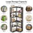 Nyajiah Bookcase-274189740