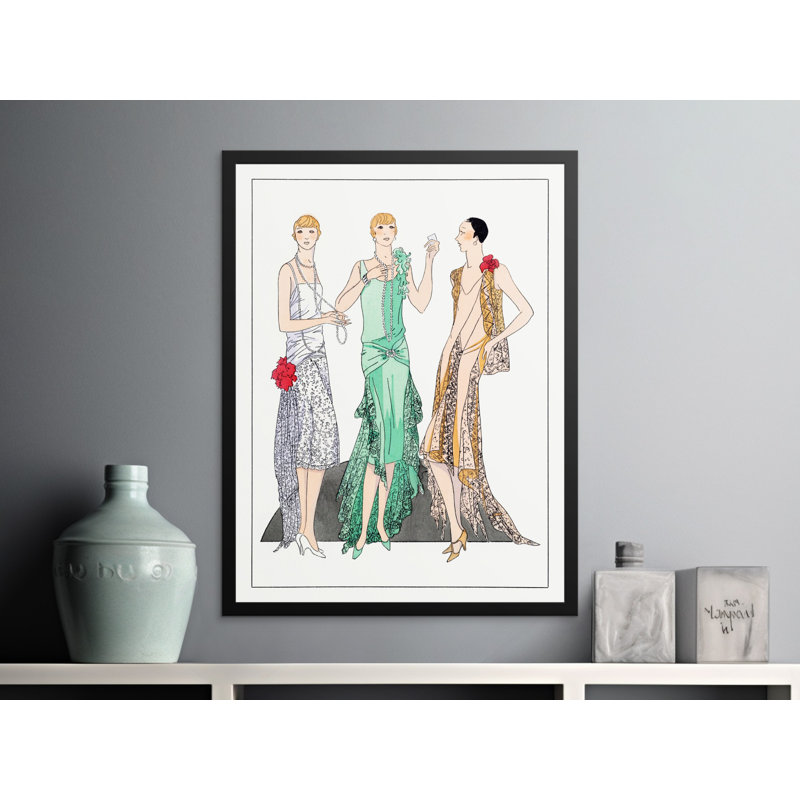 Judith Print, 20x30