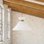 Luminaire suspendu conique à 1 lumière Rafaella-66310916-66310919