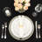 Mattingly Glass Charger-2007017271