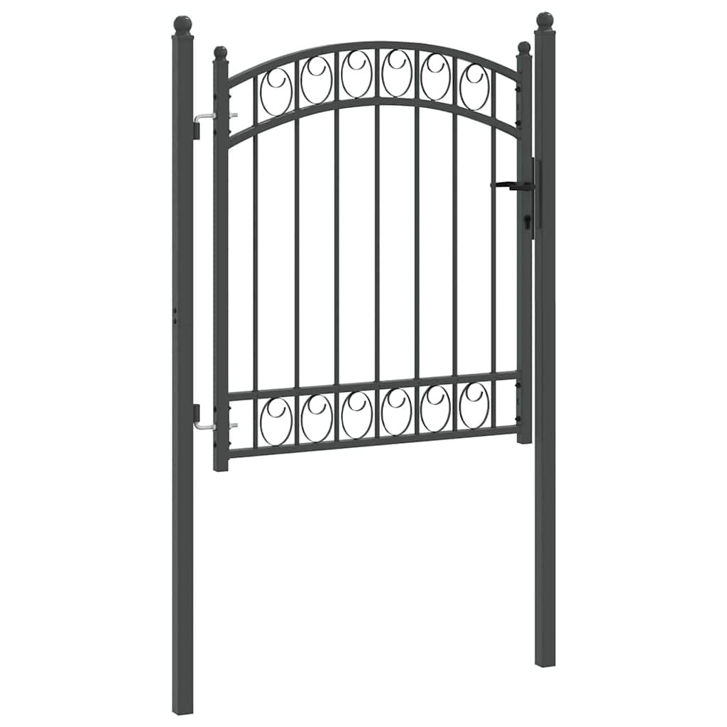 Steel Gate