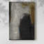 On My Way to Lately -Gallery Wraraped Cavas-1104571979