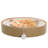 Cat Scratch Toy Jute Nest