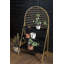 Free Form Multi-tiered Plant Stand