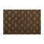 Tapis brun intérieur et extérieur Trellis-846777262