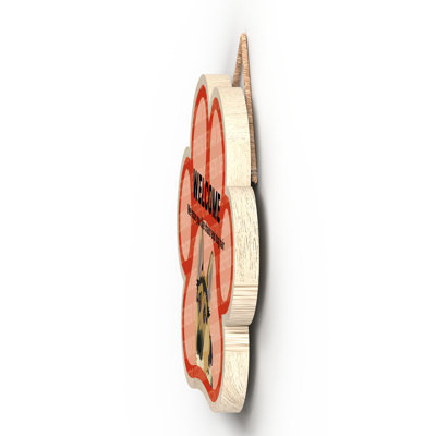 Gruia Wall Decor