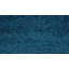Tapis bleu saphir à poils longs Comfort-584127144