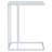 Stella Glass Top Accent Table