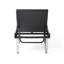 Chaise longue inclinable 77,25 po Leyt-26323759
