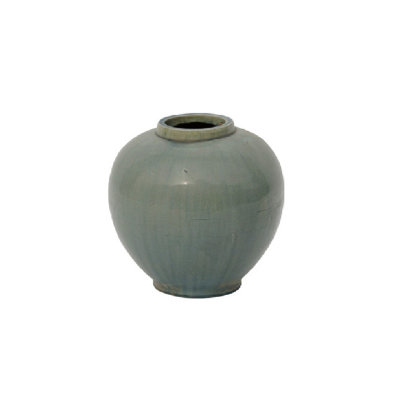 Fenchurch Ceramic Pot Planter