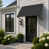 Dark Gray selected