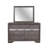 RYDER GREY MIRROR