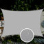 10' x 19' Rectangle Shade Sail