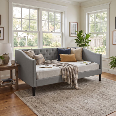 Fenn Upholstered Daybed