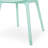 Macaulley Outdoor 17'' Stool
