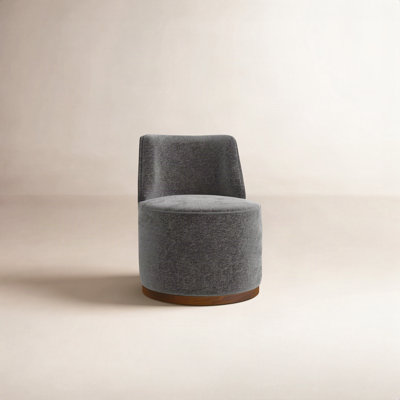 Brooks Swivel Accent Chair