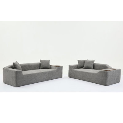 2 Piece Living Room Set