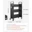 Book Cart with Wheels-661418411-661418409