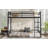 Metal Bunk Bed-301257538