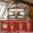 Kateri Glass Semi Flush Mount