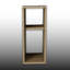 Table de chevet 23,5 po