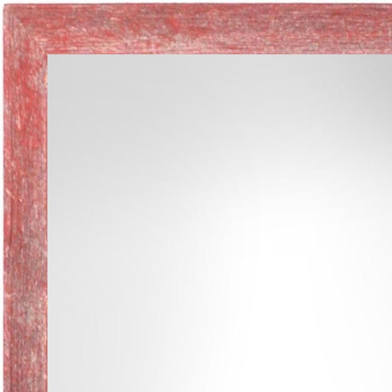 Cadre photo 11 po x 14 po, 8.5 po x 11 po, Rouge