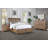 ANDRIA Sleigh Storage Bed-97891390