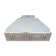 28" 600 CFM Ducted Insert Range Hood With Hood Push Button Controls,LED Lights and Permanent Filter