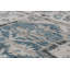 Tapis bleu clair / crème Omarion-29157484