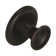 Allison 1 3/16" Diameter Mushroom Knob
