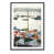 Black Framed selected