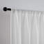 Paire de rideaux d'intimité SHEERBARRIER -1137116705-1137116704
