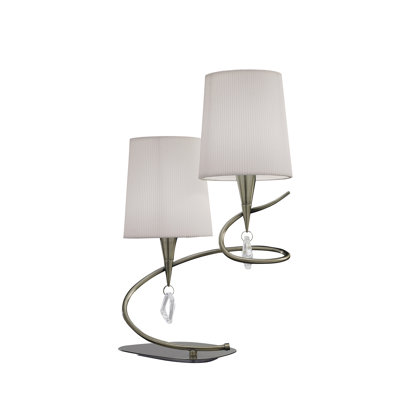 Eurich Metal Novelty Lamp