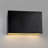 Bergen Beach Ceramic Wall Light-623228754-623228774