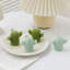  Bougie parfumée en forme de cactus Home-710197062