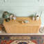 Buffet 63 po à double porte avec tablettes réglables Wavy Storage-513354846