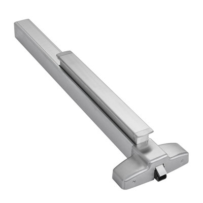900 Series UL Listed Aluminum 48 in. Grade 1 Heavy Duty Rim Panic Surface Exit Device