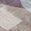 Tapis intérieur / extérieur brun lavable à la machine Xhevrie-111924985