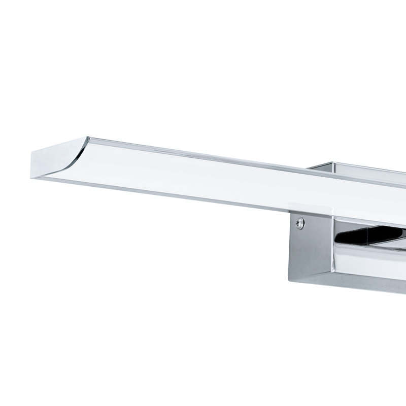 Cutrer LED Bath Bar, 7cm H x 61cm W x 14cm D