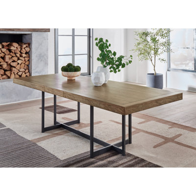 Table de salle à manger Tomtyn