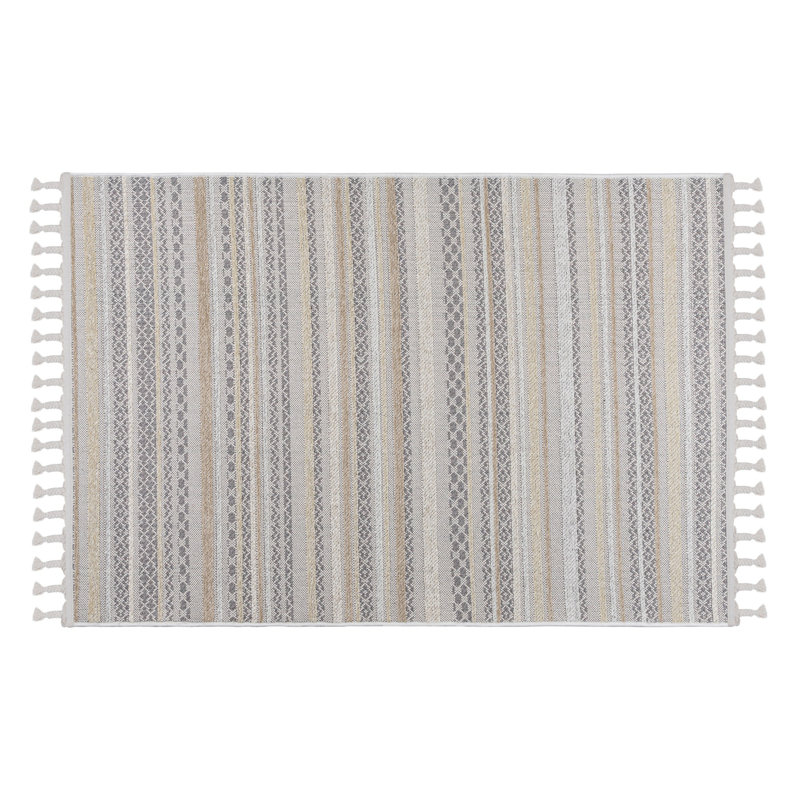 Tapis, Rectangle 3 pi 11 po x 5 pi 11 po