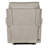 MS Upholstered Recliner-99239513